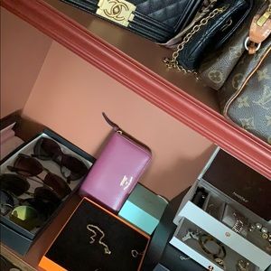 Meet your Posher, Madi